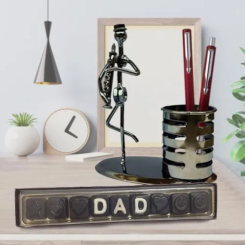 Exclusive Gift Combo for Dad