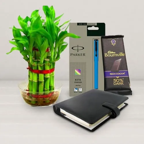 Fantastic Corporate Gifts Combo
