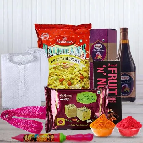 Perfect Holi Gifts