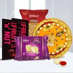 Mesmerizing Assortments Combo Gift