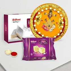 Haldirams Sweets