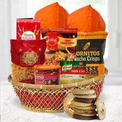 Wonderful Diwali Gifts Hamper