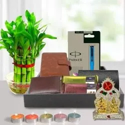 Wonderful Gifts Hamper for Diwali Celebration