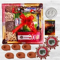 Exclusive Diwali Special Gift Hamper