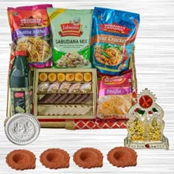 Amazing Festive Gift Hamper for Diwali