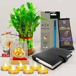 Exclusive Corporate Diwali Gifts Hamper