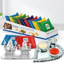 Exclusive Choco Assortments Combo Gift