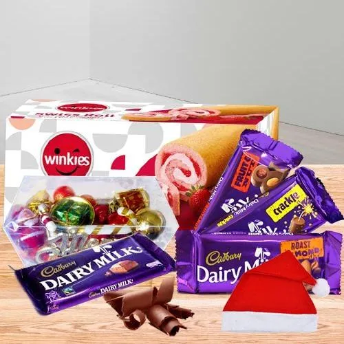 Wonderful Chocolates Gift Hamper