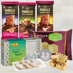 All Time Favorite Corporate Diwali Gift Hamper