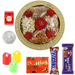 Festive Assorted Gift Box