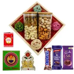 Special Festive Goodies Hamper