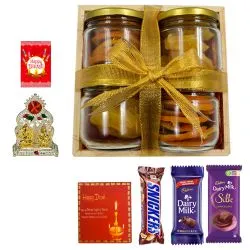 Royal Diwali Wishes Hamper