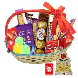 Mini Diwali Festive Delight Hamper