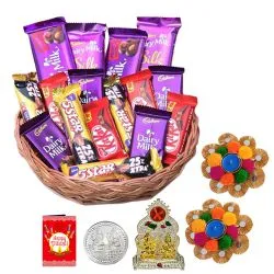 Joyful Festive Vibes Diwali Hamper