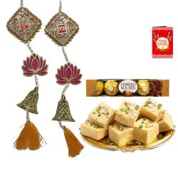 Exuberant Elegance Diwali Gift Combo