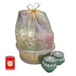 Affordable Diwali Gift Hamper under INR 500