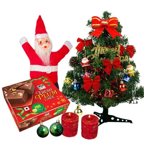 Treasure Treat Christmas Hamper