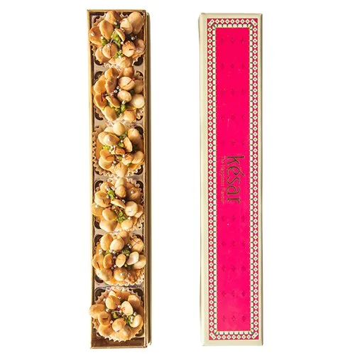 Yummy Gift Pack of Almond Pistachio Tarts