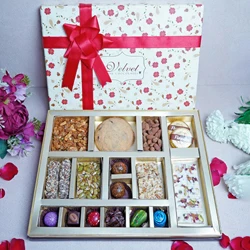 Raksha Bandhan Special Chocolate Box