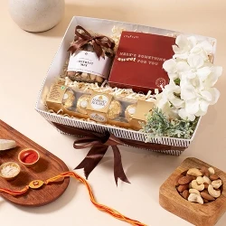 Festive Gourmet Hamper