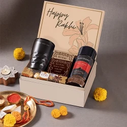 Comfee Hamper on Rakhi