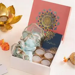 Diwali Glow Joyful Presents