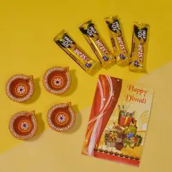 Perfect Diwali Gift Set