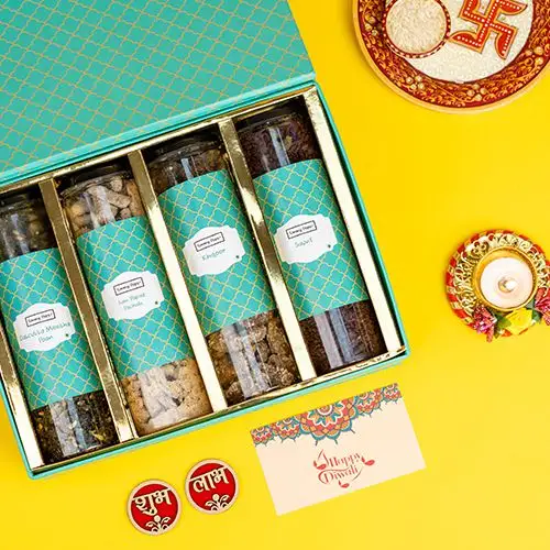 A Collection Of Mouth Fresheners