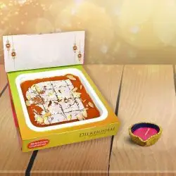 Festive Happiness Diya N Sweets