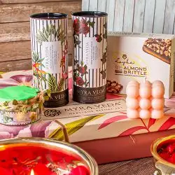 Decadent Delights Hamper