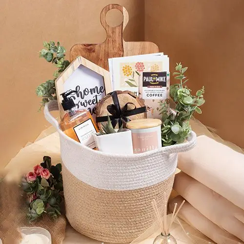 Functional N Stylish Gift Hamper