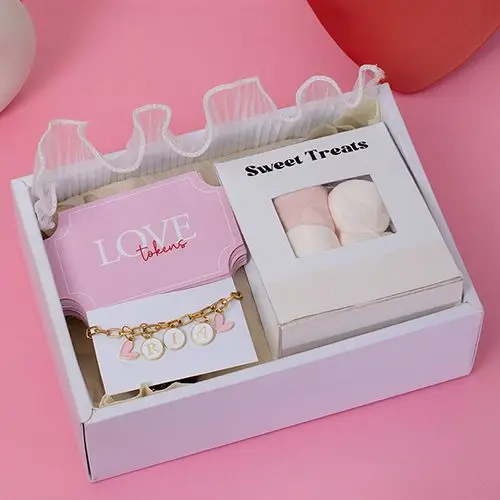 Delightful Love Gifts Surprises