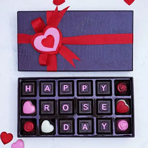 Choco Sensations Gift Box