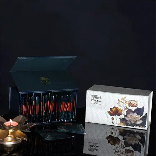 Divine Tea Collection Gift Box