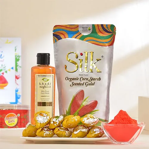 Holi Harmony Gift Set