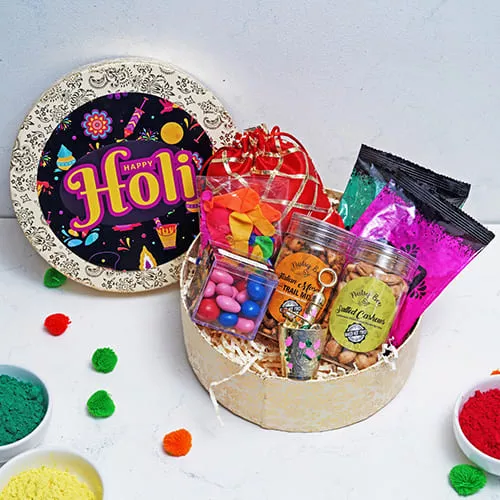 Festive Delight Gift Set