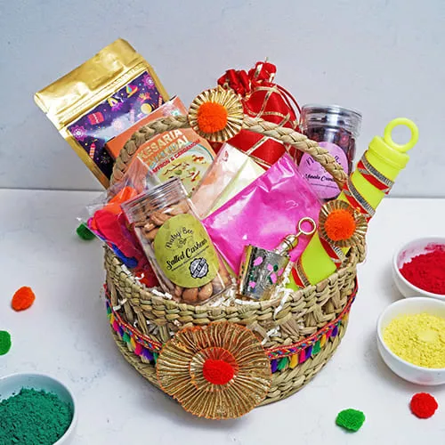 Joyful Festive Celebration Gift Hamper