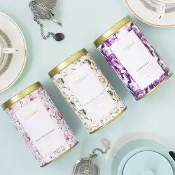 Flavourful Tea Harmony Gift Set