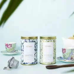 Refreshing Detox Teas Gift Combo