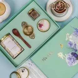 Luxurious Tea Gift Set