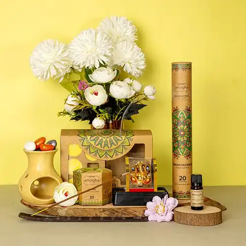 Ultimate Spiritual Wellness Hamper