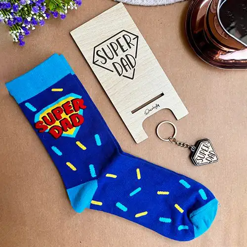 Fathers Day Trio Gift Set