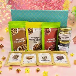 Diwali Sweets  N  Savories Collection