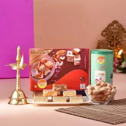 Diwali Treats N Gifts Combo