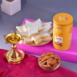 Celebration Charm Gift Basket