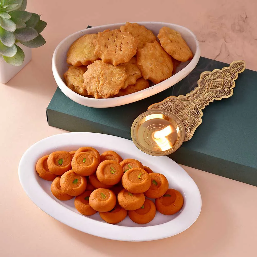 Joyful Diwali Essentials