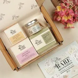Deluxe Self Care Gift Hamper