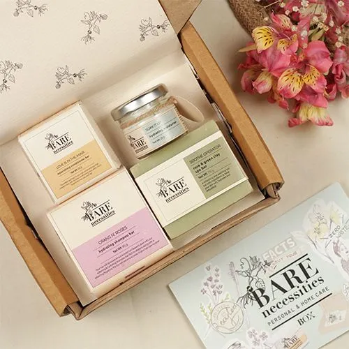 Deluxe Self Care Gift Hamper