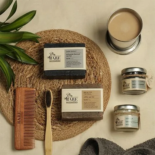 Sustainable Style Mens Collection