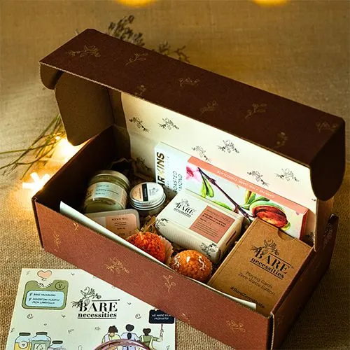 Elegance in Tradition Gift Box